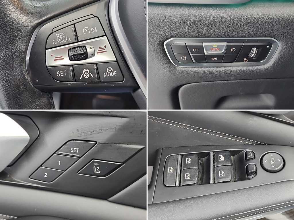 BMW X5 2022 Blanco - Importación desde Corea - HF Imports Iquique - Foto 17