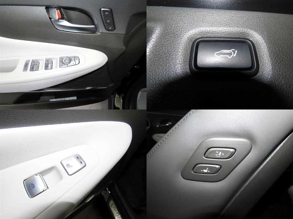 HYUNDAI Santa Fe 2023 Negro - Importación desde Corea - HF Imports Iquique - Foto 18