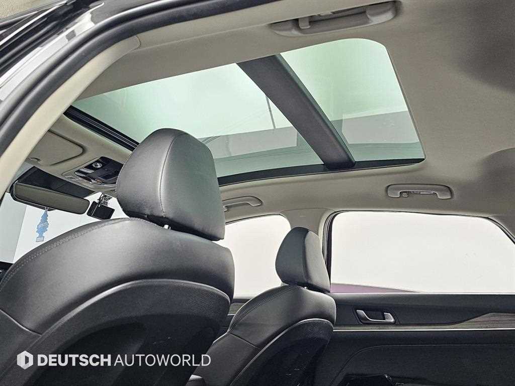 KIA K5 2020 Negro - Importación desde Corea - HF Imports Iquique - Foto 19