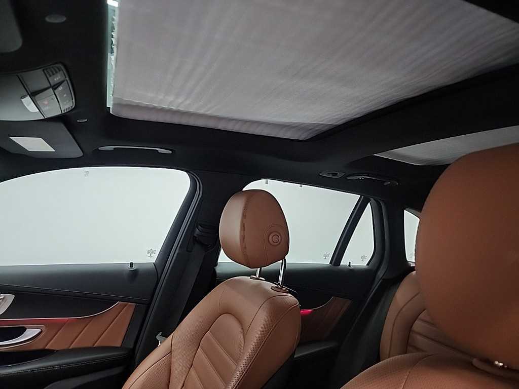 Mercedes Benz GLC Class 2022 - Importación desde Corea - HF Imports Iquique - Foto 15