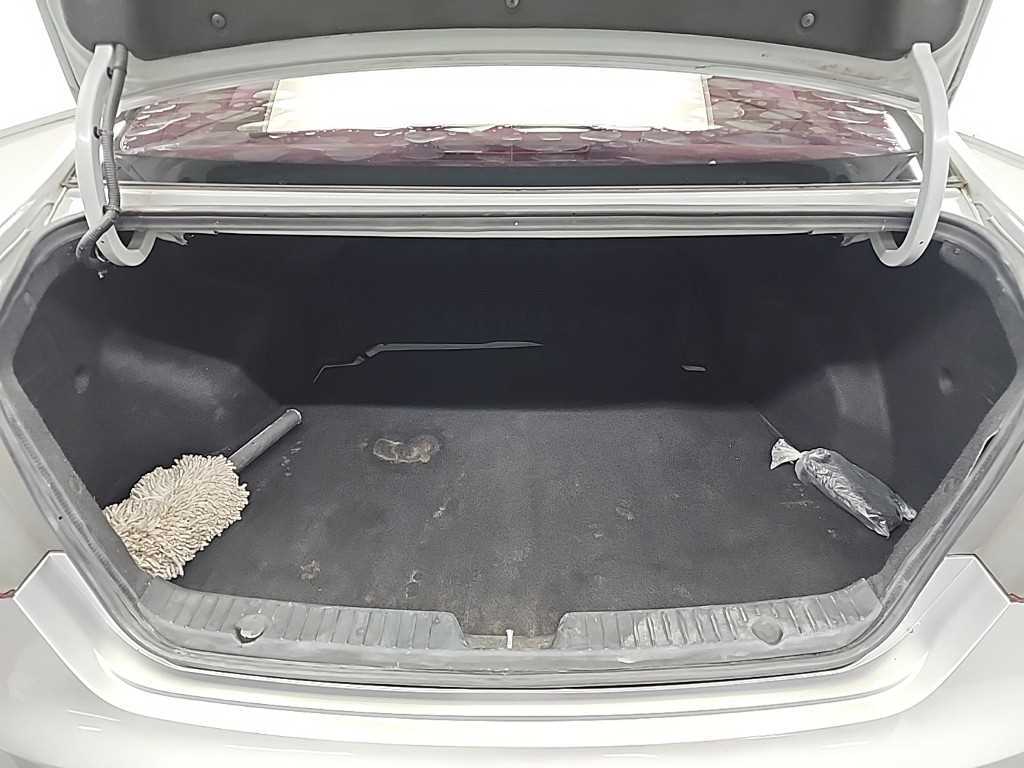 HYUNDAI Sonata 2014 Gris - Importación desde Corea - HF Imports Iquique - Foto 16