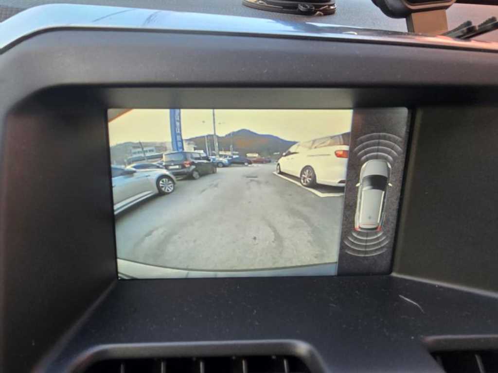 Volvo XC60 2015 Gris - Importación desde Corea - HF Imports Iquique - Foto 13