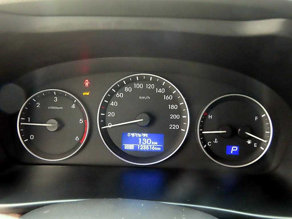 HYUNDAI Starex - Vista 10