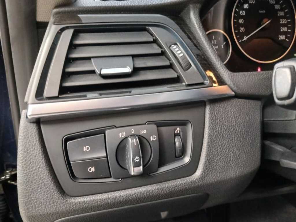 BMW 3 series - Vista 12