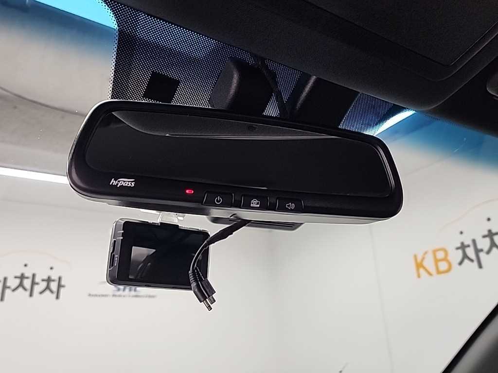 Ssangyong Rexton 2021 Verde - Importación desde Corea - HF Imports Iquique - Foto 16