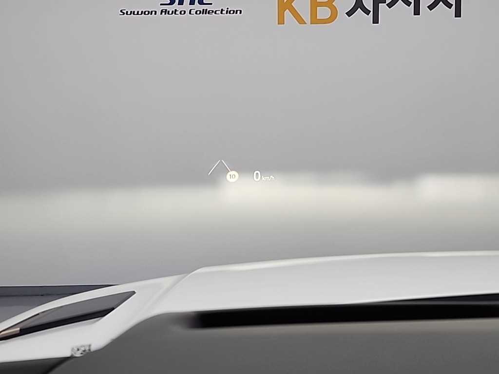 Land Rover Range Rover Sports 2025 Blanco - Importación desde Corea - HF Imports Iquique - Foto 18