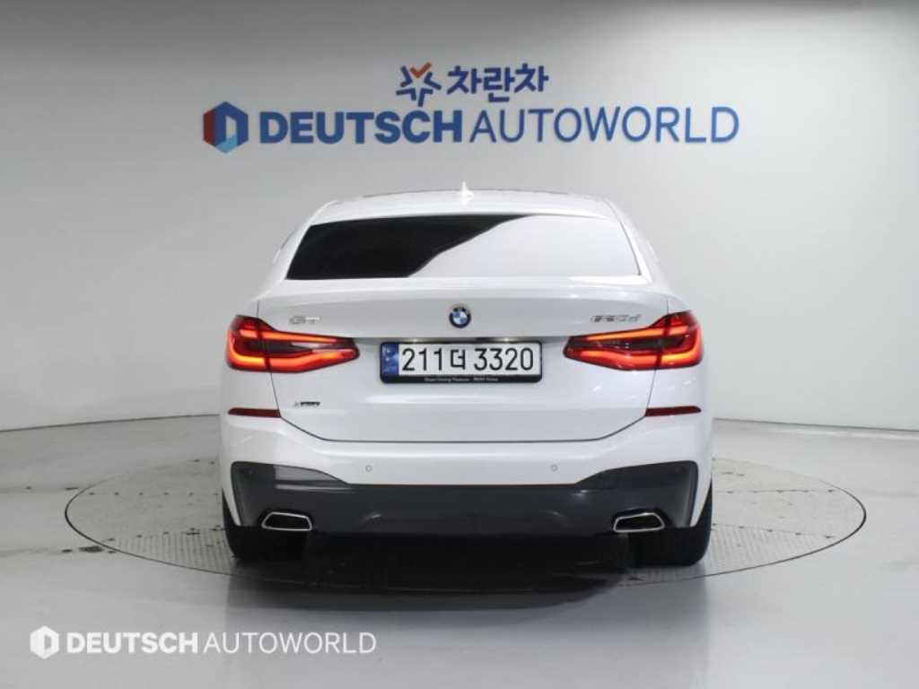 BMW Gran Turismo - Vista 5