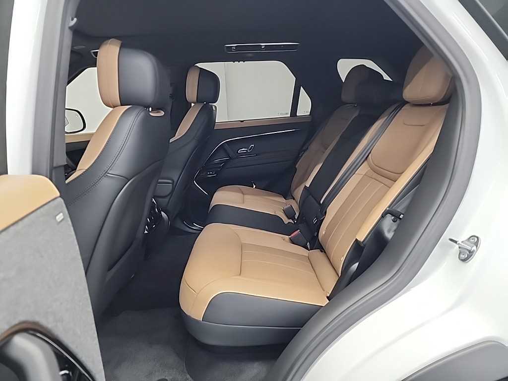 Land Rover Range Rover Sports - Vista 12