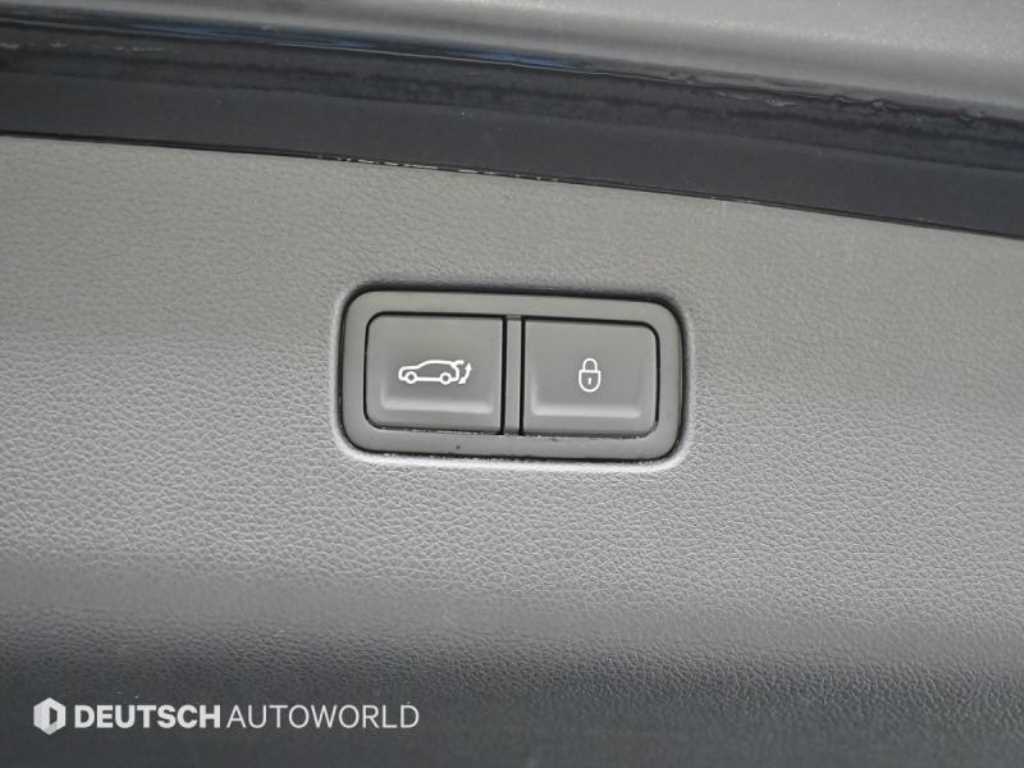 Genesis GV70 2022 Negro - Importación desde Corea - HF Imports Iquique - Foto 20