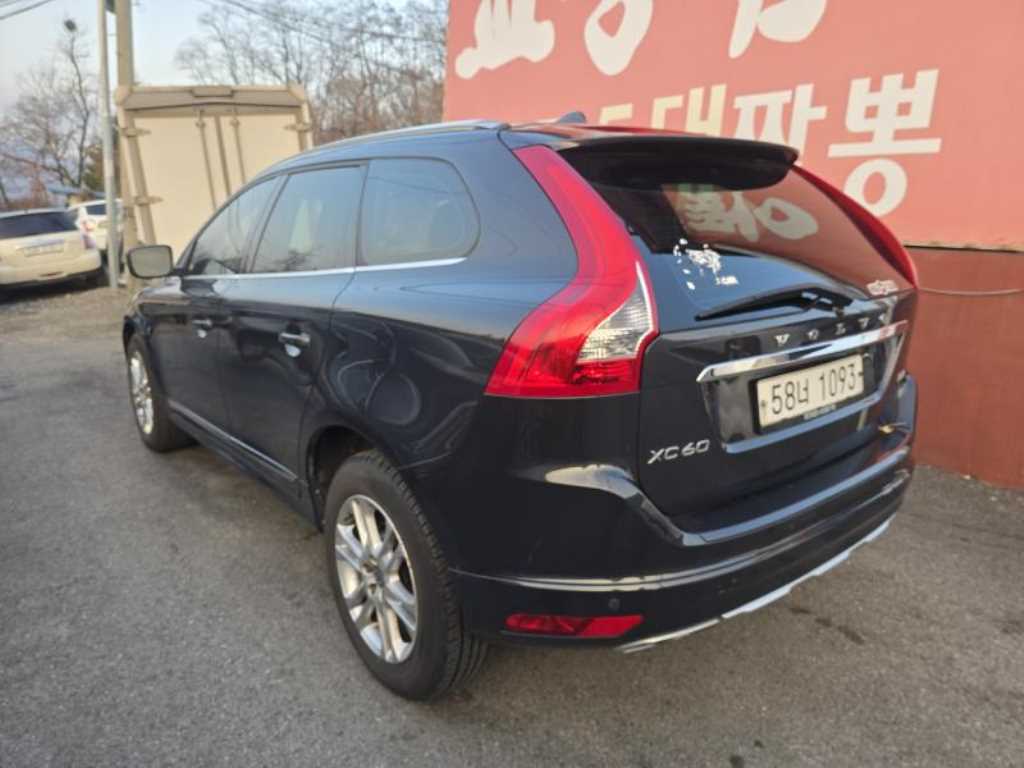 Volvo XC60 - Vista 6
