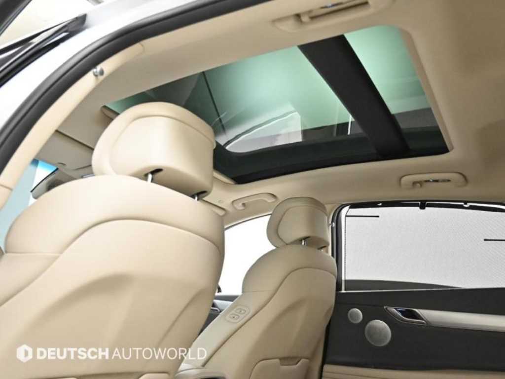 Genesis G80 2025 Blanco - Importación desde Corea - HF Imports Iquique - Foto 19