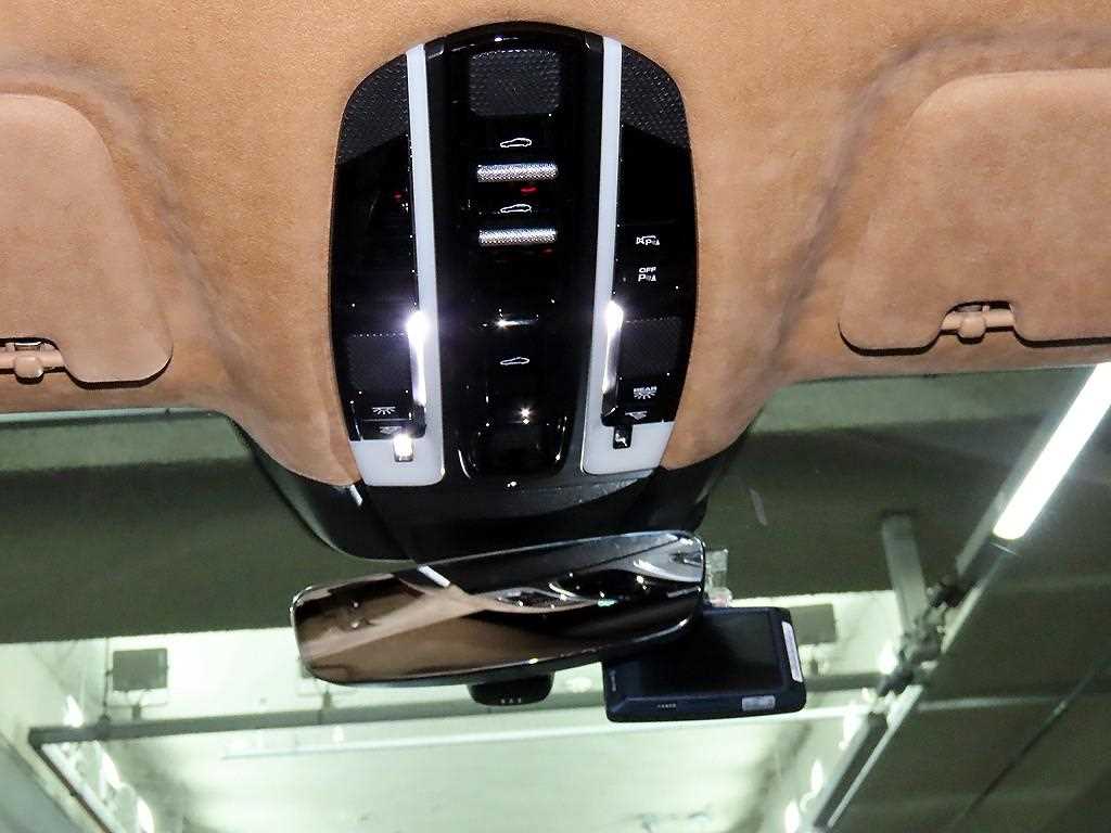 Porsche Panamera 2018 Blanco - Importación desde Corea - HF Imports Iquique - Foto 15