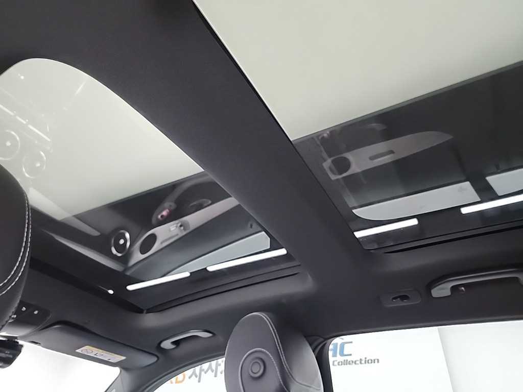 Mercedes Benz GLC Class 2022 Blanco - Importación desde Corea - HF Imports Iquique - Foto 15