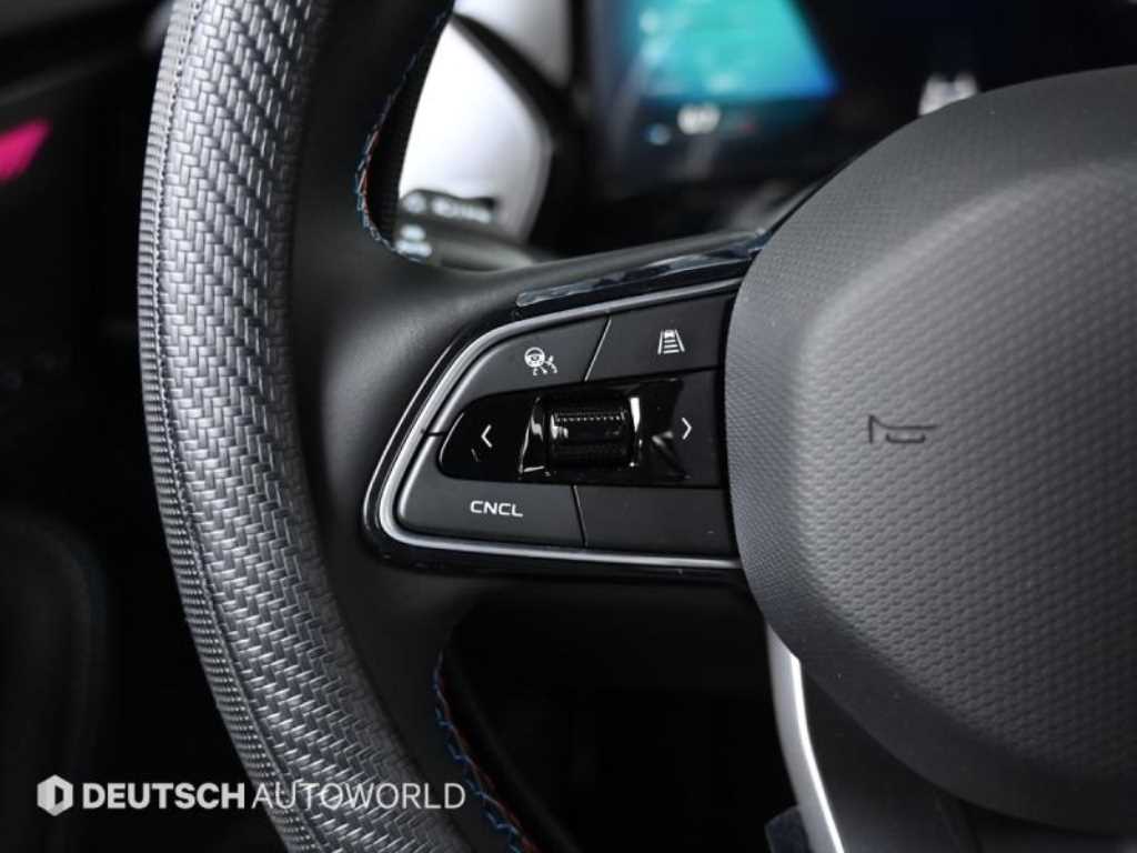 SAMSUNG Grand Koleos 2025 Gris - Importación desde Corea - HF Imports Iquique - Foto 19