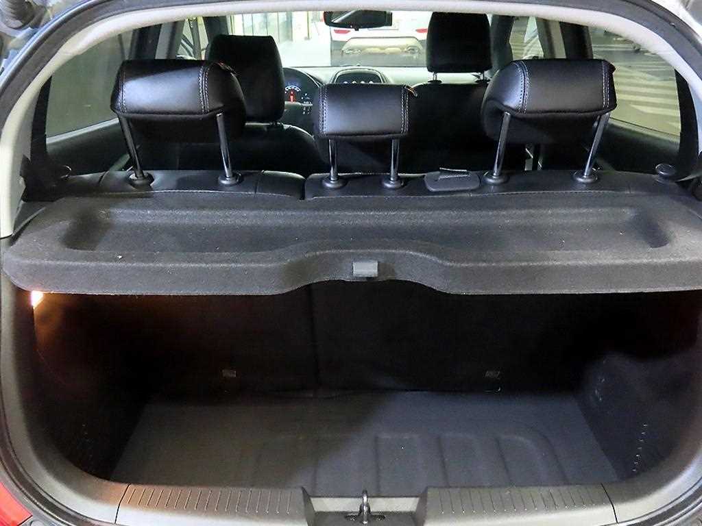 Chevrolet Spark 2019 Gris - Importación desde Corea - HF Imports Iquique - Foto 17