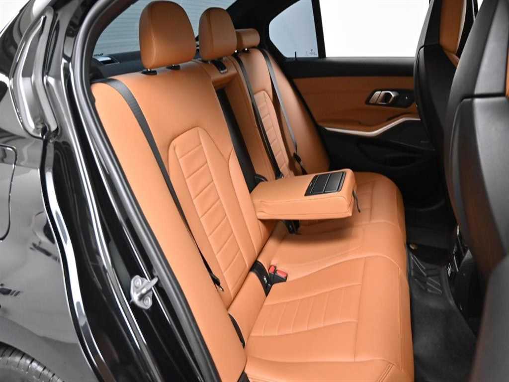 BMW 3 series - Vista 12