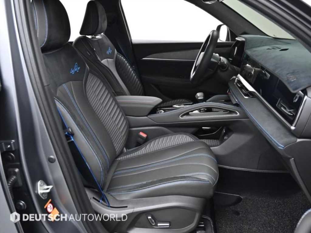 SAMSUNG Grand Koleos - Vista 10