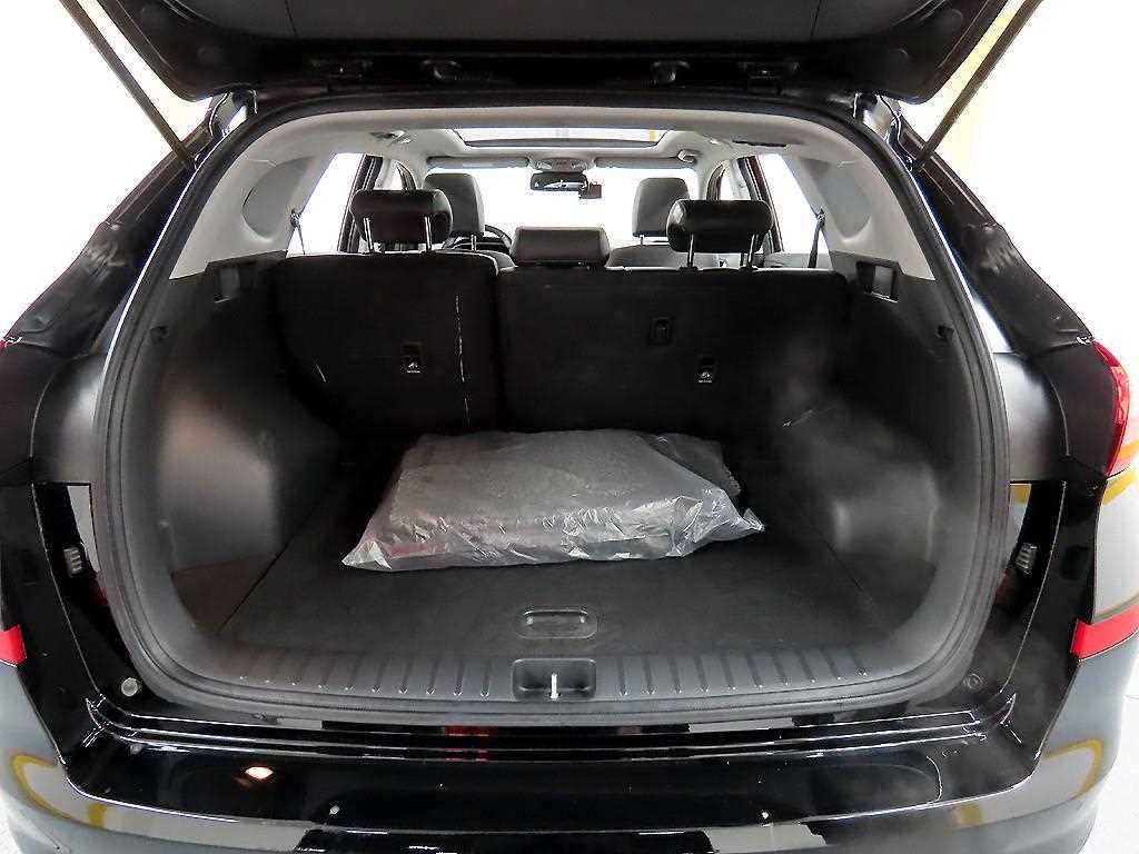 HYUNDAI Tucson 2019 Negro - Importación desde Corea - HF Imports Iquique - Foto 18