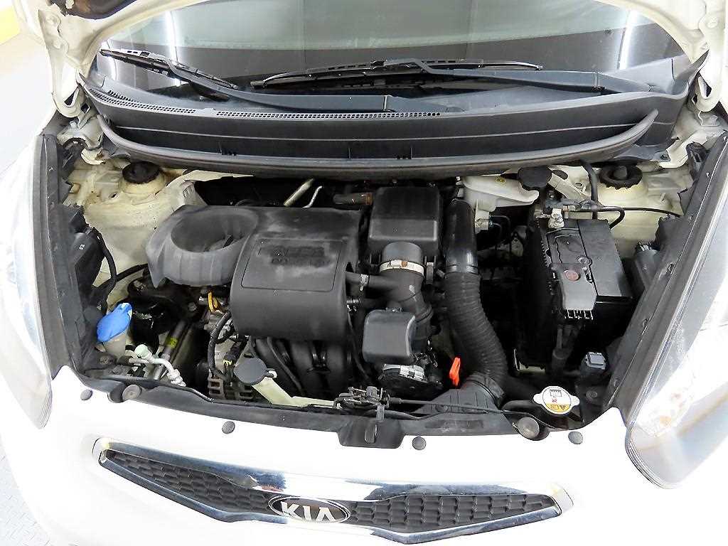 KIA Morning 2015 - Importación desde Corea - HF Imports Iquique - Foto 19