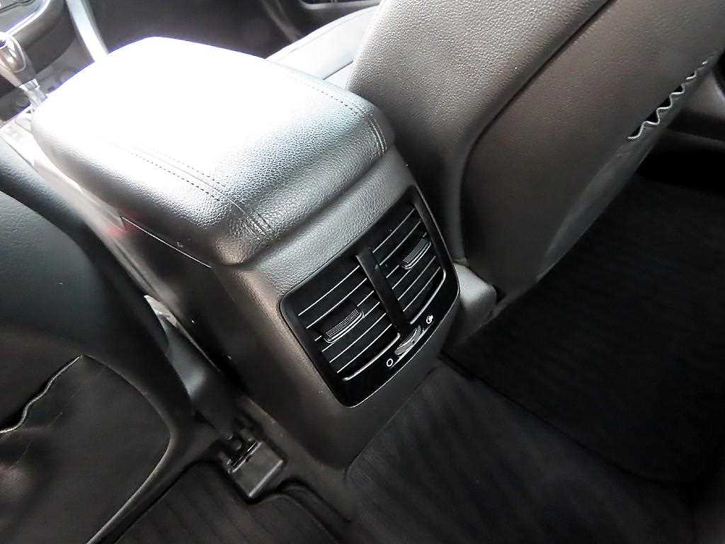 KIA K5 2013 Plateado - Importación desde Corea - HF Imports Iquique - Foto 17