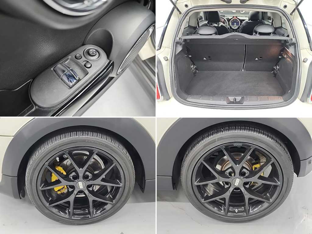 Mini Cooper 2015 Blanco - Importación desde Corea - HF Imports Iquique - Foto 20