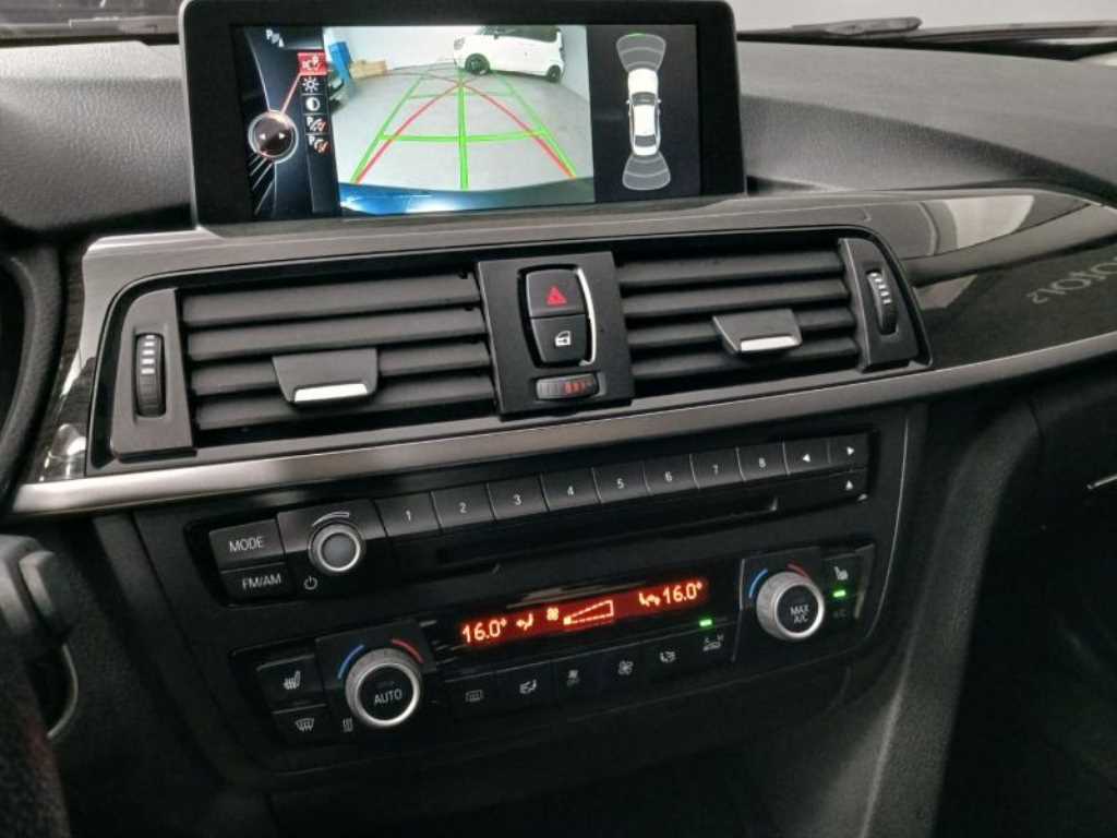 BMW 3 series 2015 - Importación desde Corea - HF Imports Iquique - Foto 14