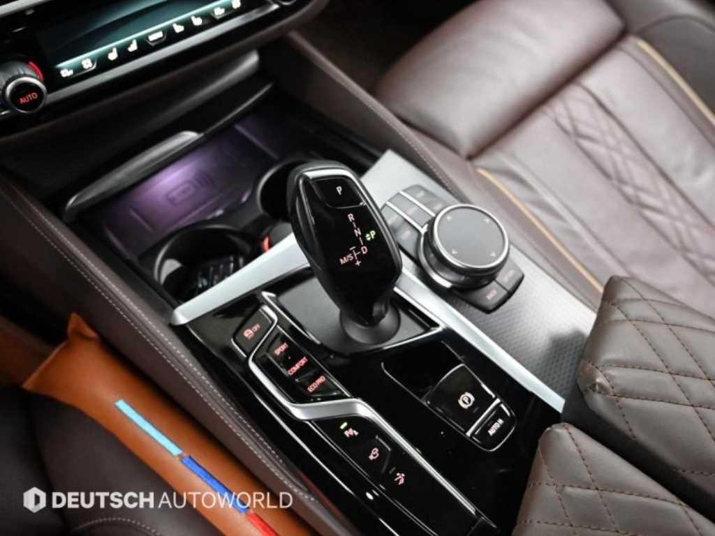 BMW Gran Turismo - Vista 10