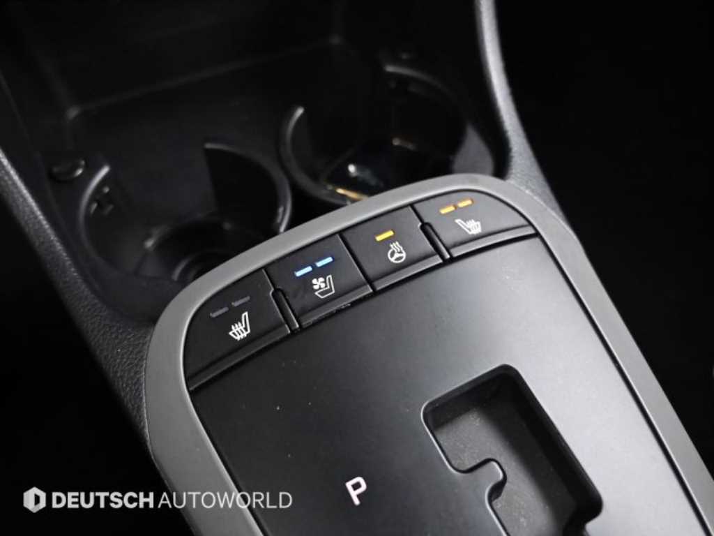 KIA Morning 2021 Gris - Importación desde Corea - HF Imports Iquique - Foto 17