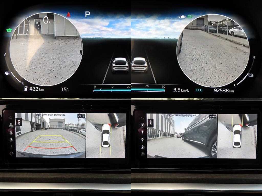 KIA K5 2020 Gris - Importación desde Corea - HF Imports Iquique - Foto 18