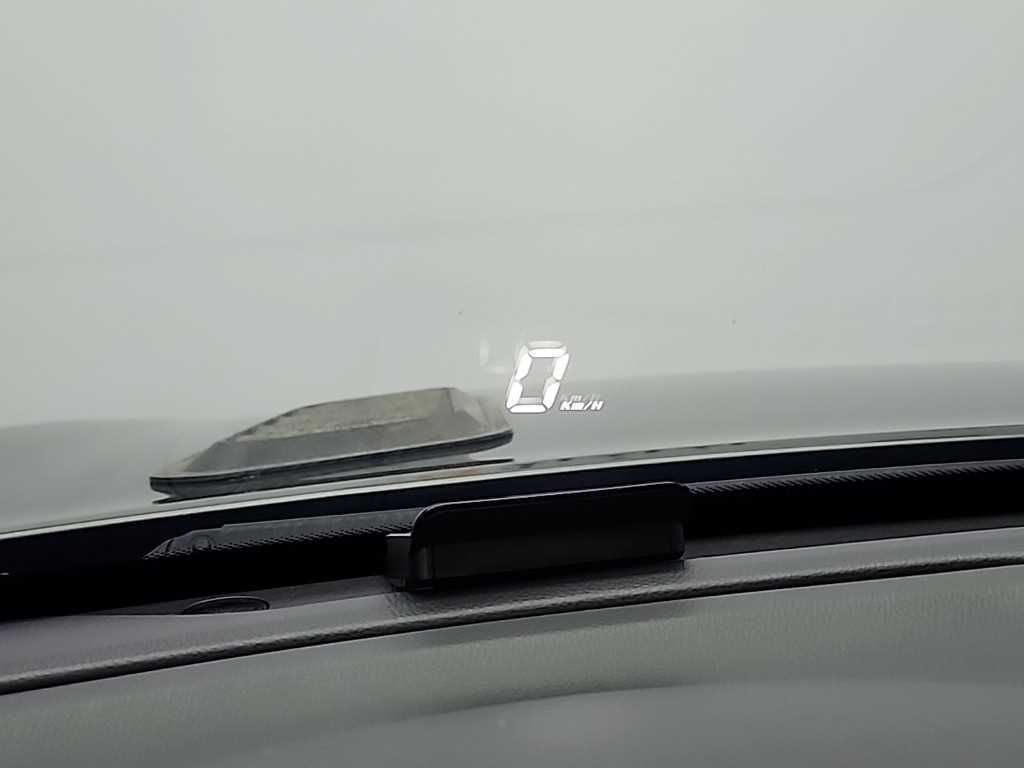 Ssangyong Rexton 2021 Verde - Importación desde Corea - HF Imports Iquique - Foto 18