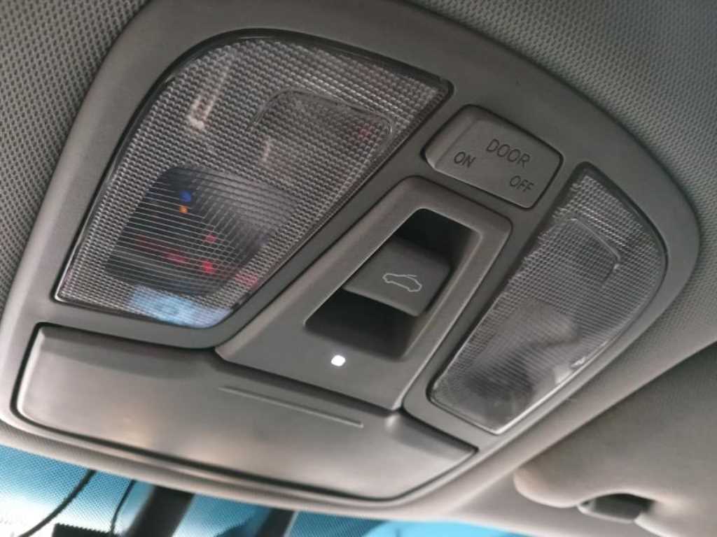 KIA K5 2012 Gris - Importación desde Corea - HF Imports Iquique - Foto 16