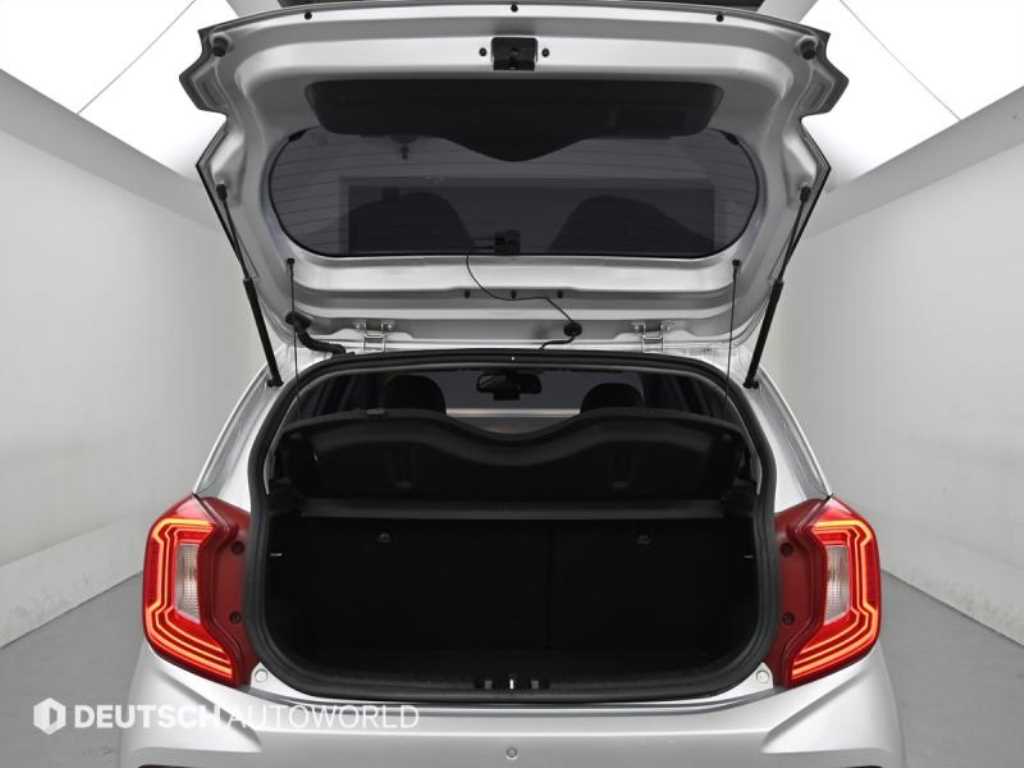 KIA Morning 2021 Gris - Importación desde Corea - HF Imports Iquique - Foto 20