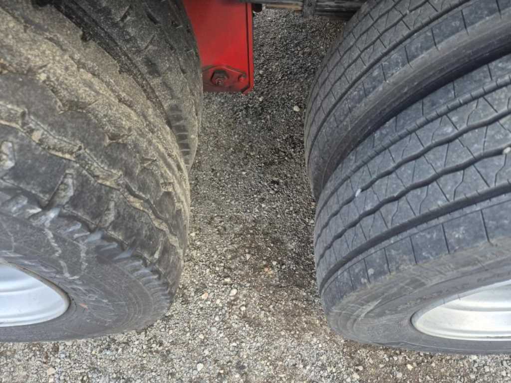 medium and large cargo Cargo - Vista 11