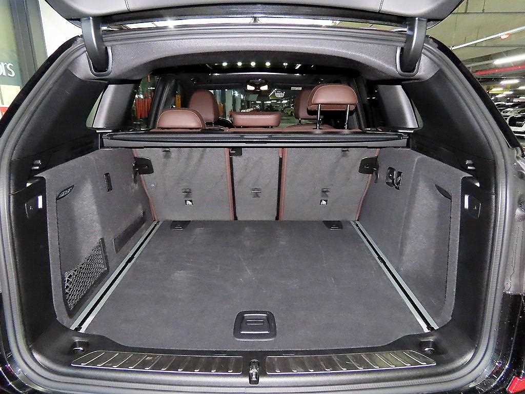 BMW X3 2021 - Importación desde Corea - HF Imports Iquique - Foto 17