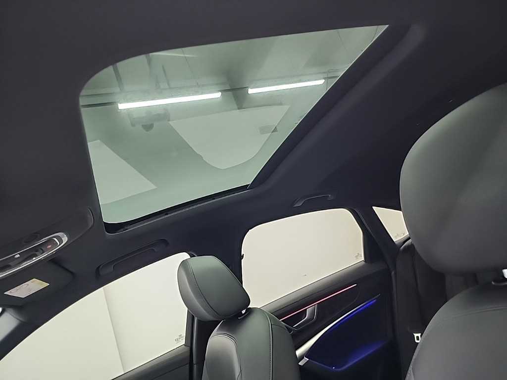 Audi A6 2021 Blanco - Importación desde Corea - HF Imports Iquique - Foto 14