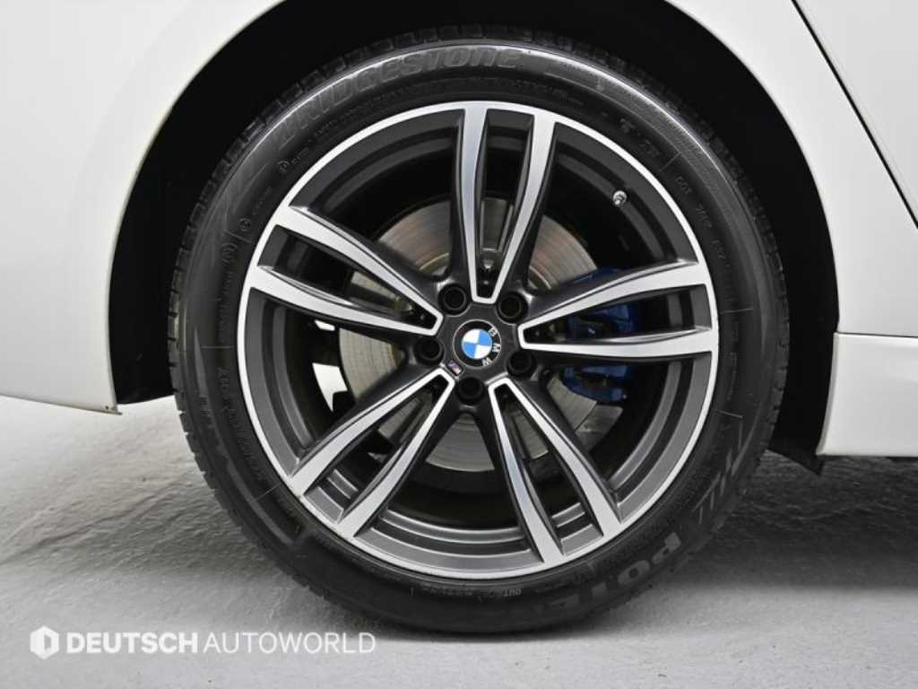 BMW Gran Turismo - Vista 6