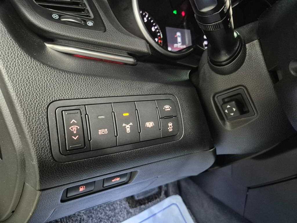 KIA K7 2012 Blanco - Importación desde Corea - HF Imports Iquique - Foto 16