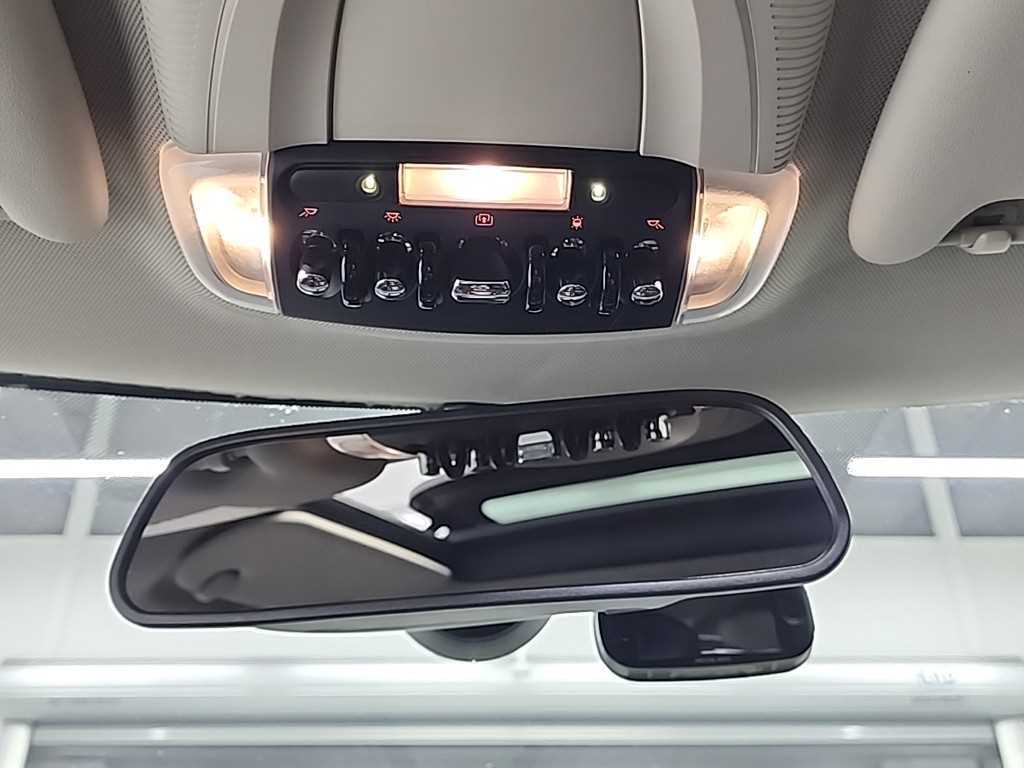 Mini Cooper 2015 Blanco - Importación desde Corea - HF Imports Iquique - Foto 16