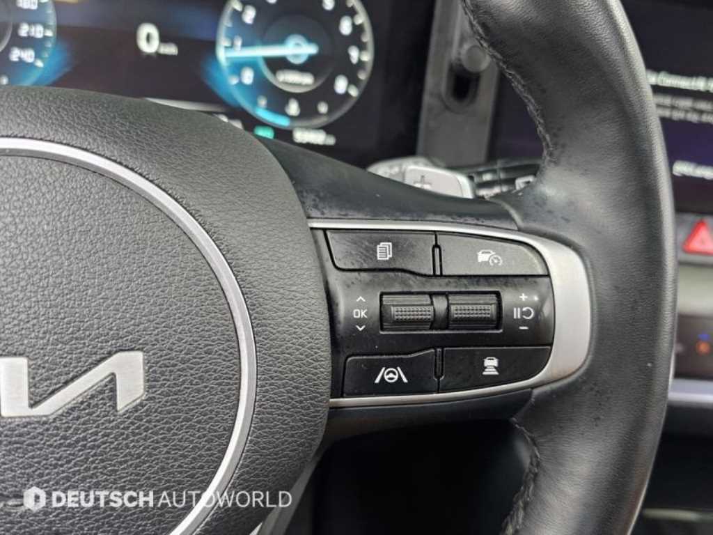 KIA Sportage 2022 Blanco - Importación desde Corea - HF Imports Iquique - Foto 18