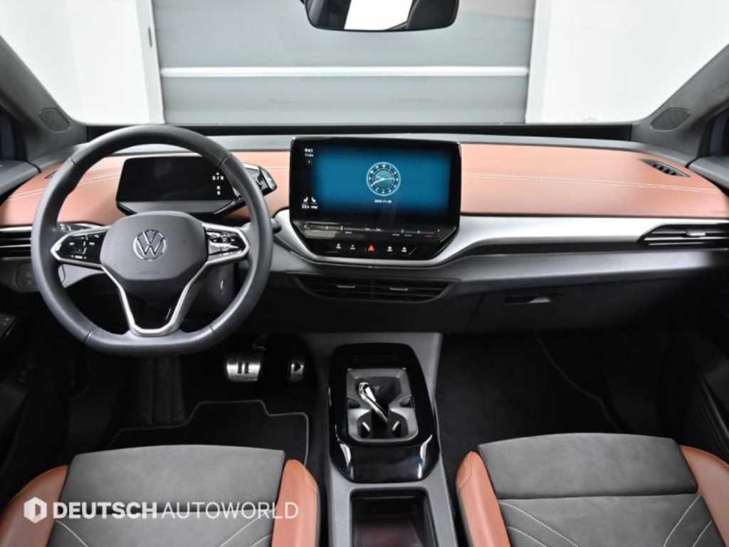 Volkswagen ID.4 - Vista 7