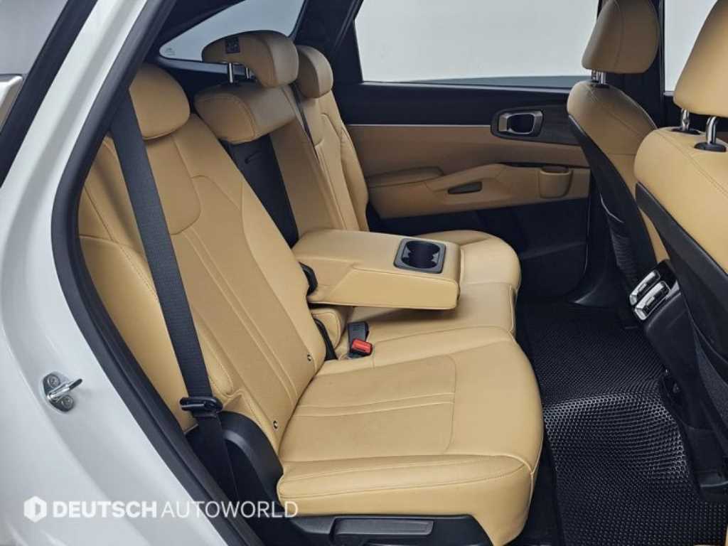 KIA Sorento - Vista 12