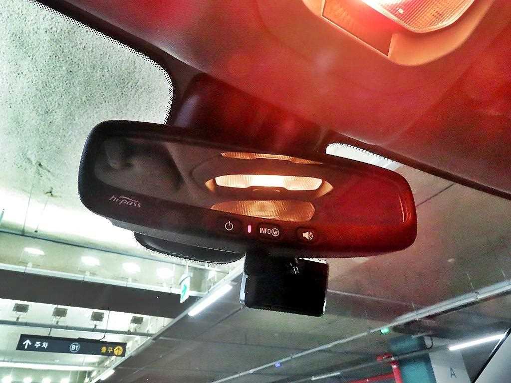 Chevrolet Spark 2019 Gris - Importación desde Corea - HF Imports Iquique - Foto 16