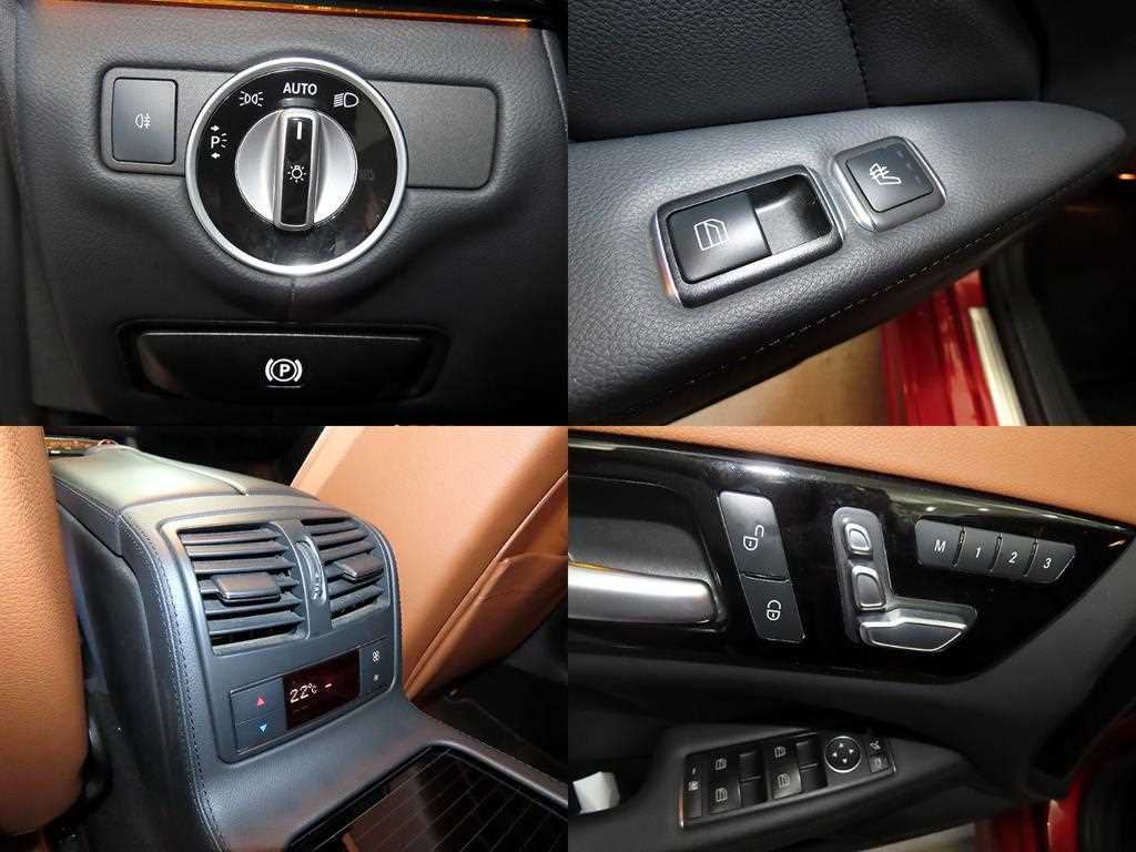 Mercedes Benz CLS Class 2017 Rojo - Importación desde Corea - HF Imports Iquique - Foto 17