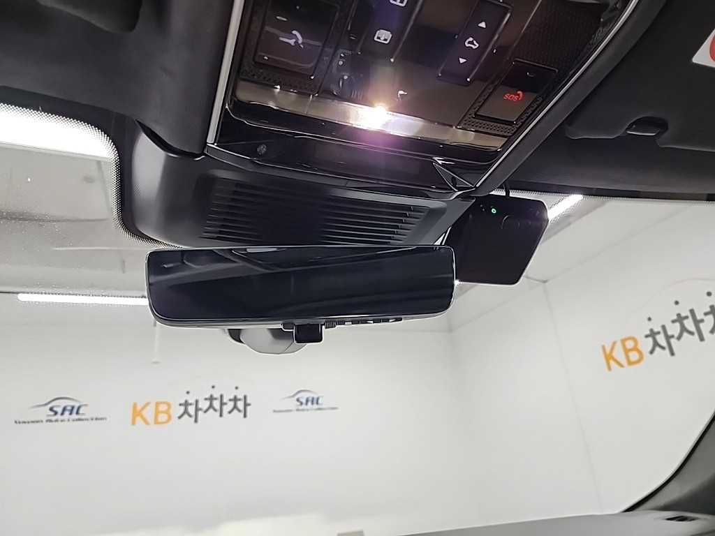 Land Rover Range Rover Sports 2025 Blanco - Importación desde Corea - HF Imports Iquique - Foto 17