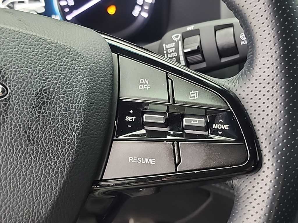 Ssangyong Rexton 2021 Verde - Importación desde Corea - HF Imports Iquique - Foto 17