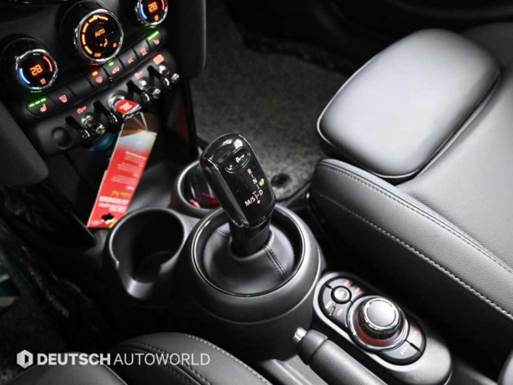 Mini Cooper - Vista 9