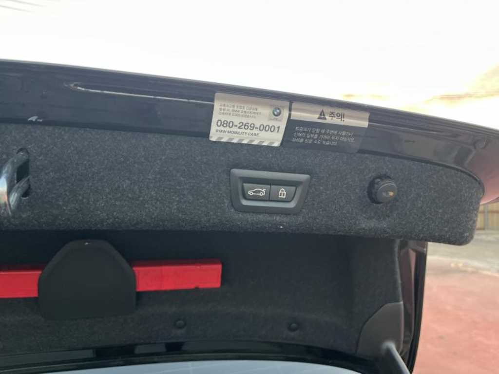 BMW 5 Series 2020 - Importación desde Corea - HF Imports Iquique - Foto 17