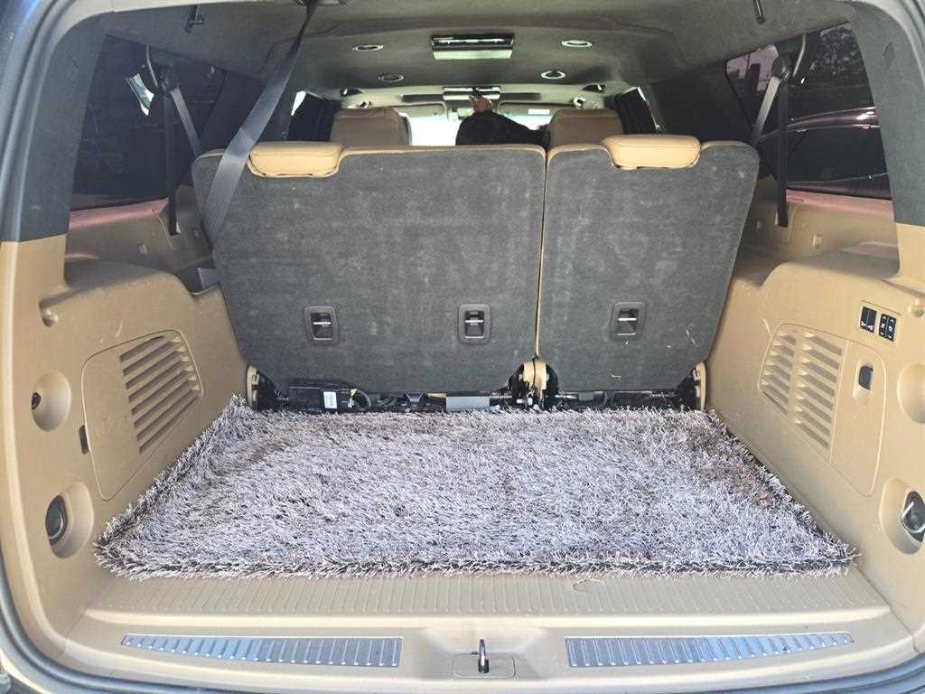 Cadillac Escalade 2018 Negro - Importación desde Corea - HF Imports Iquique - Foto 18