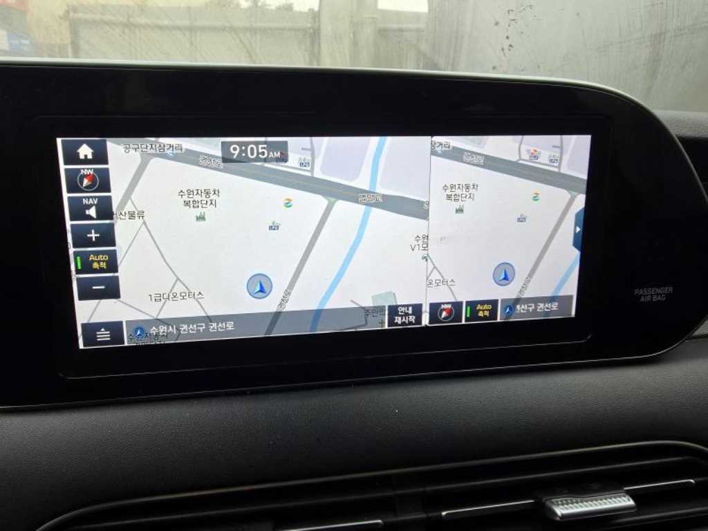 HYUNDAI Palisade - Vista 7