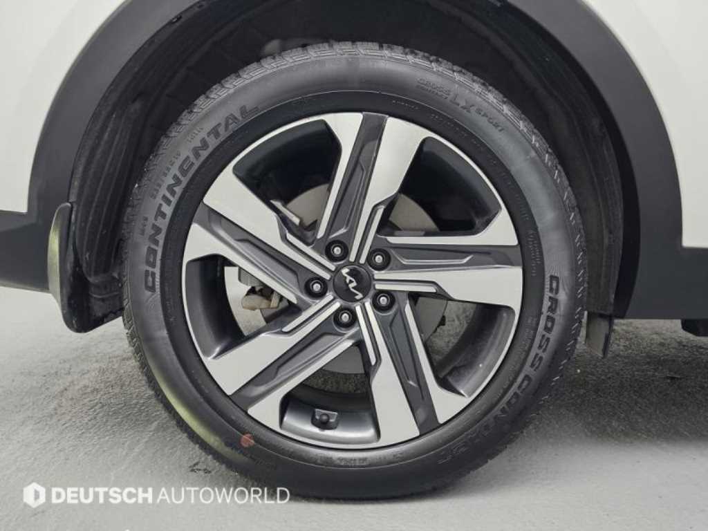 KIA Sorento - Vista 5